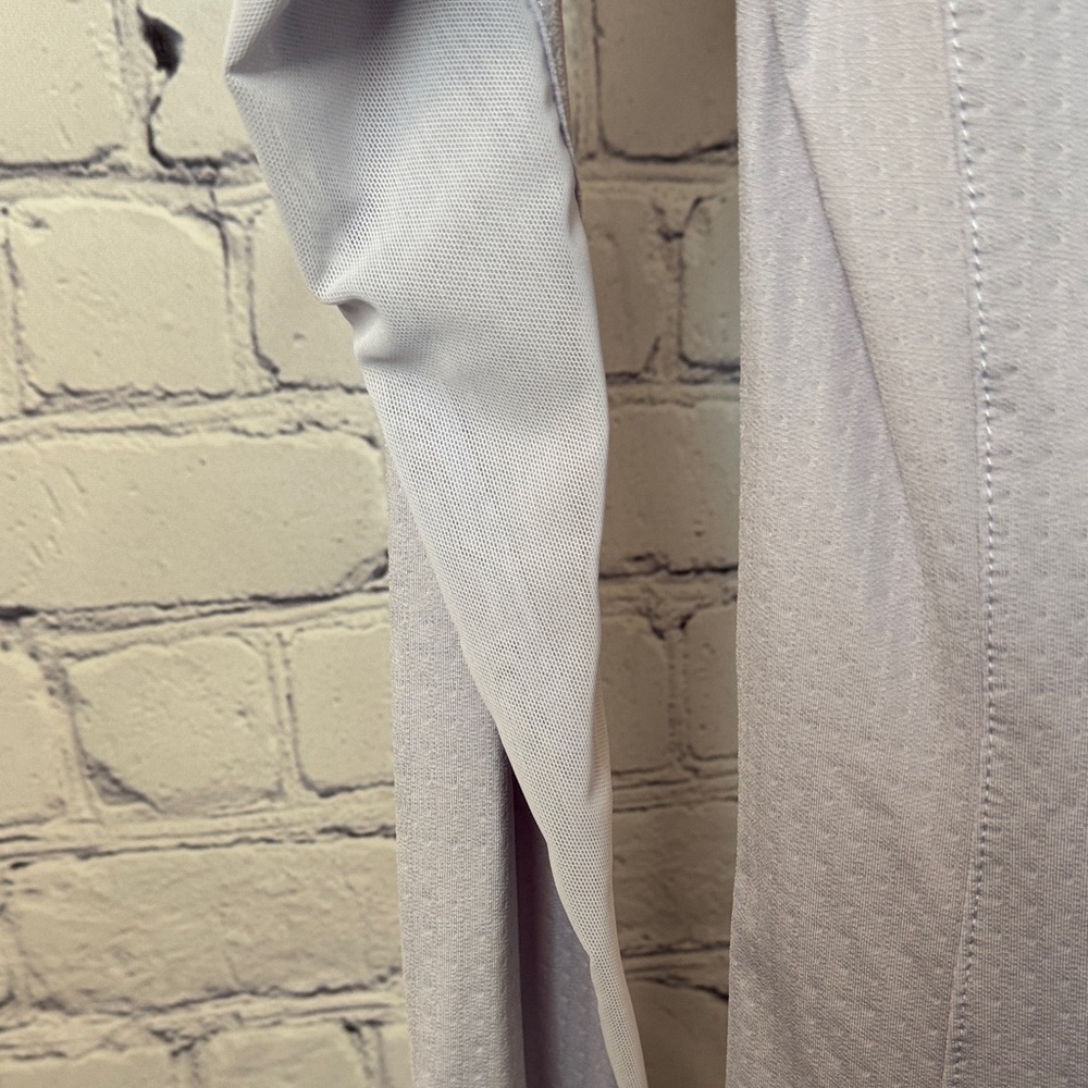 Walter Hagen Performance 3/4 Zip (UPF 50) - Picture 7 of 11